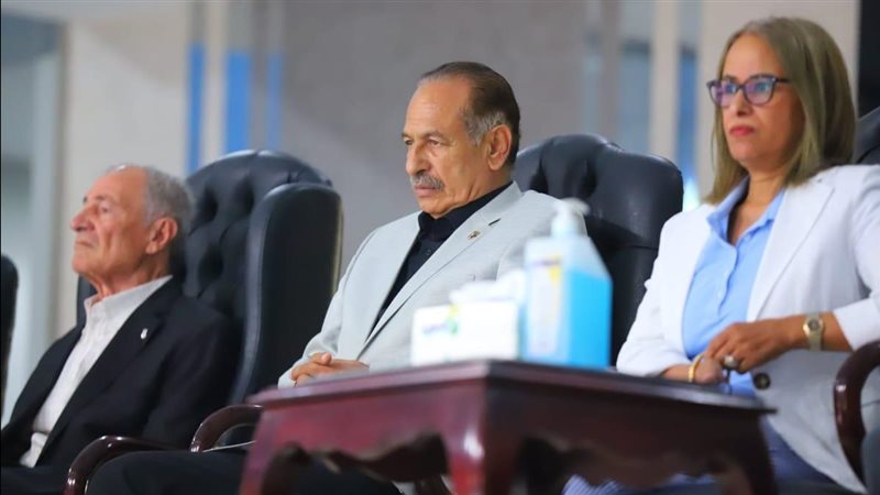 محمد الأمين رئيس