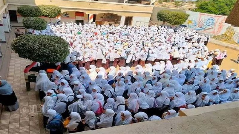 الفصل الدراسي الأول