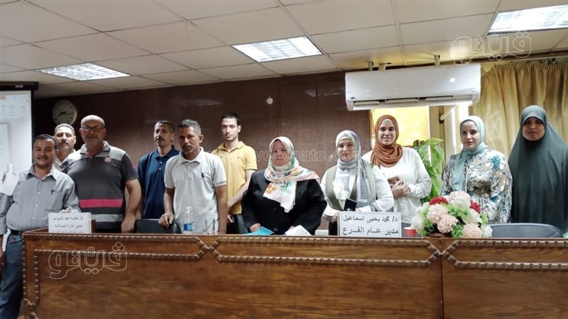 تدريب موظفي التأمين