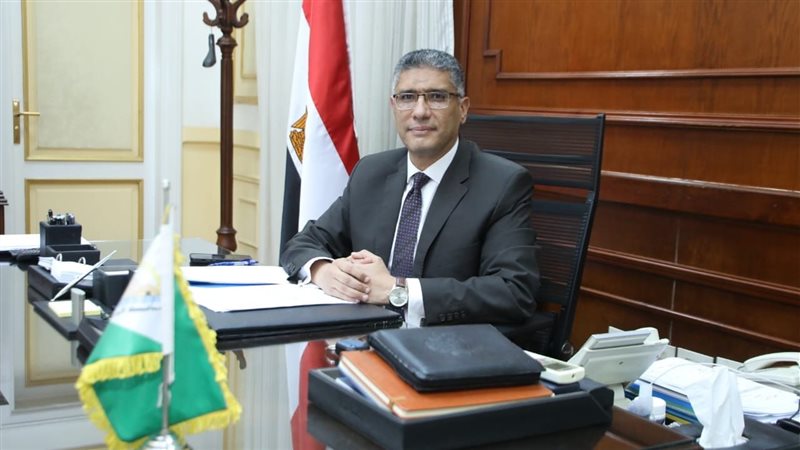 المهندس عادل النجار،