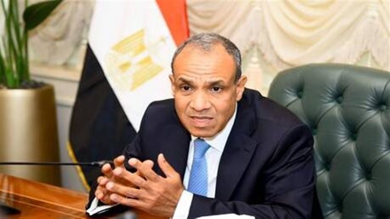 وزير الخارجية بدر