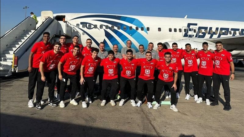منتخب كرة اليد، فيتو
