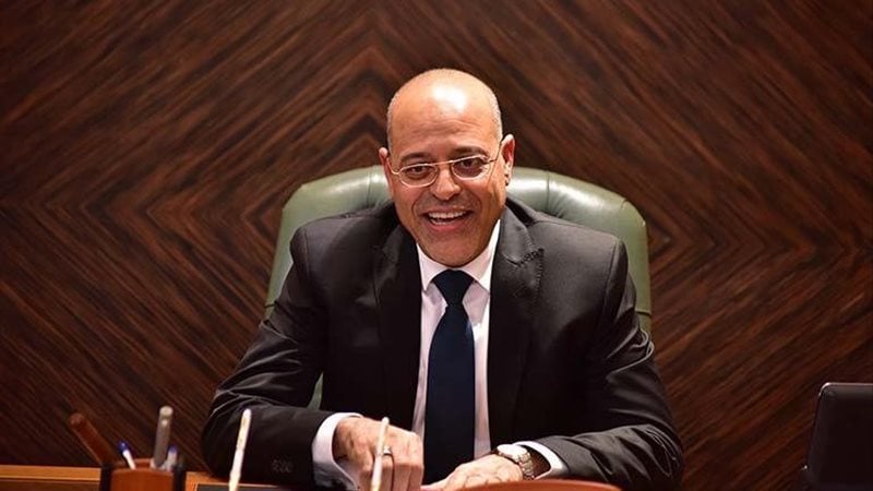 200 ألف جنيه لأسرة عامل توفي و20 ألفًا لمصاب بعد سقوطهما من على سقالة بالتجمع الخامس - التقرير