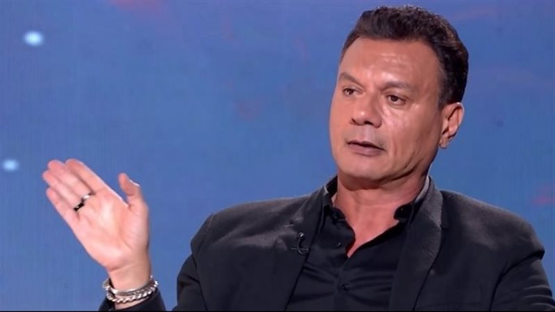 عباس أبو الحسن، فيتو
