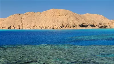 صفقة رأس بناس مشروع مصر القادم، إعداد مخطط استراتيجي للمنطقة 
