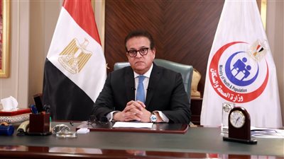 كوليرا أم نزلات معوية؟ مؤتمر صحفي لوزير الصحة لكشف حقيقة إصابات أسوان (بث مباشر) 