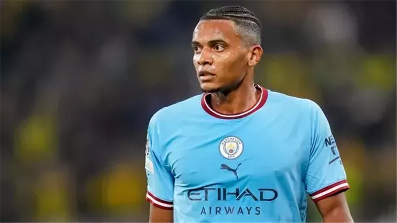 مانويل اكانجي