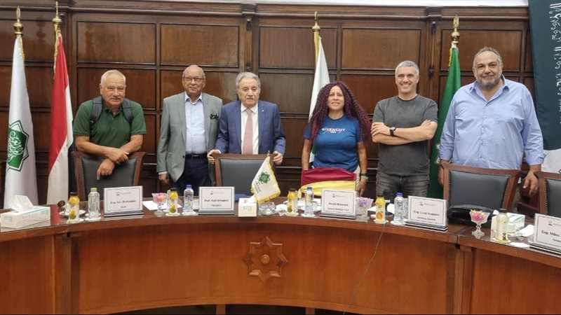اتحاد المنظمات الهندسية