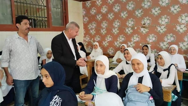 وكيل وزارة التربية