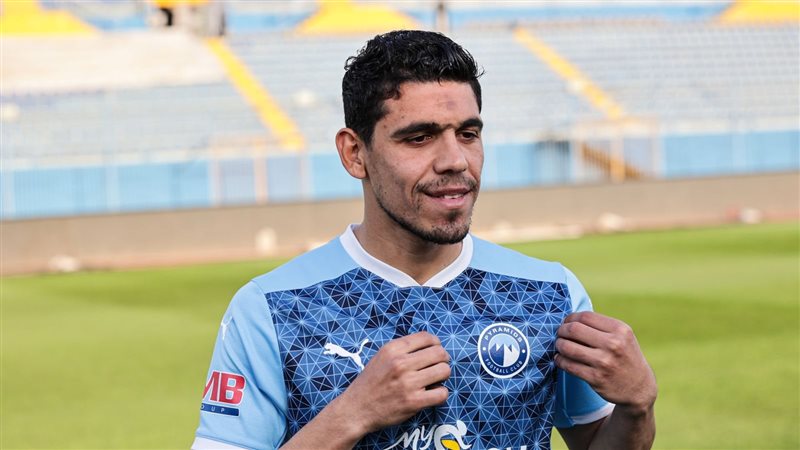 محمد حمدي، فيتو