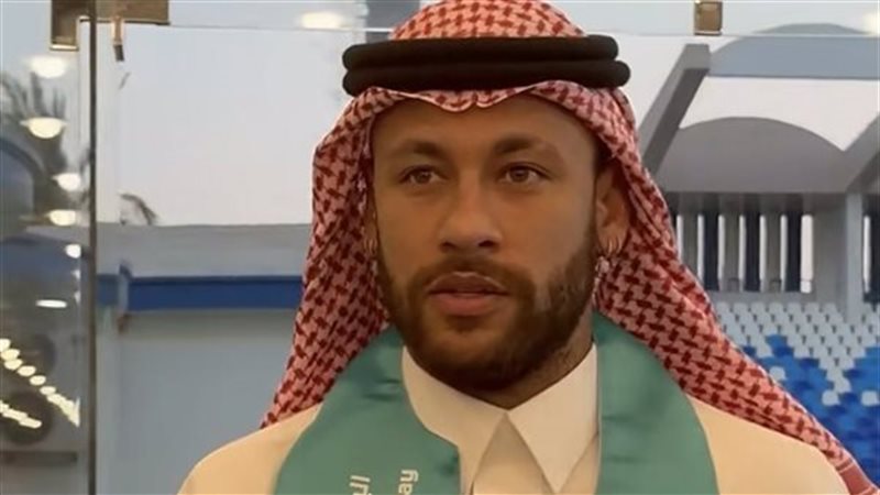 نيمار، فيتو