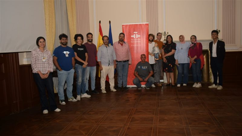  مهرجان الإسكندرية