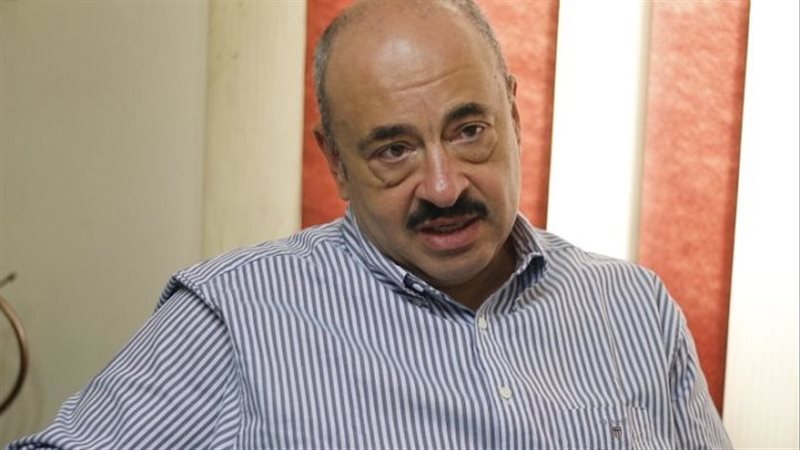 علاء السقطى، فيتو