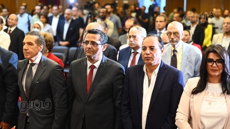 حفل توزيع جوائز مسابقة