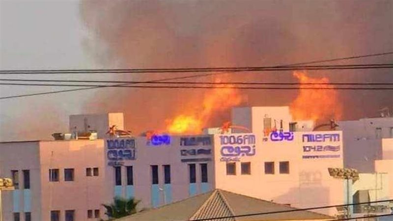 مدينة الانتاج الاعلامي.فيتو