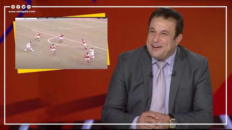 أيمن منصور يتحدث