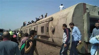 راح ضحيتها 25 راكبا، جنايات بنها تستعد لإسدال الستار على قضية قطار طوخ (بث مباشر)