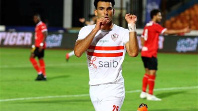 زيزو لجماهير الزمالك: ثقوا في قدرات اللاعبين ولقب السوبر هدفنا 