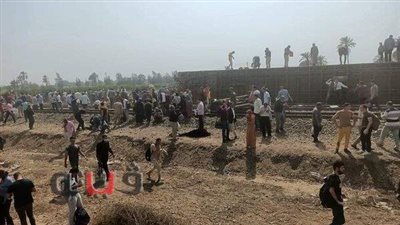 بعد قليل، جنايات بنها تنظر محاكمة 35 متهما بـ حادث قطار طوخ