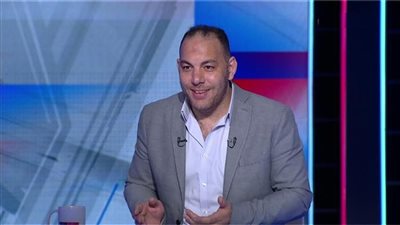 أحمد بلال: أنا حزين على حال الزمالك