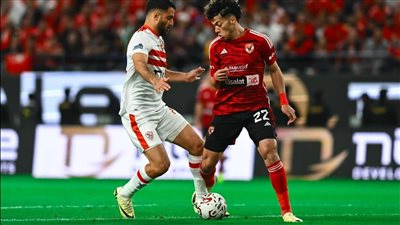 لائحة السوبر الإفريقي قبل مباراة الأهلي والزمالك