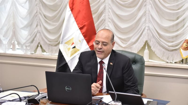 محمد جبران وزير العمل،فيتو