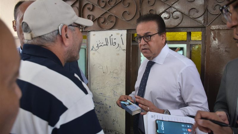 د.خالد عبدالغفار،