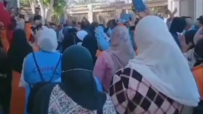ضوابط الإضراب عن