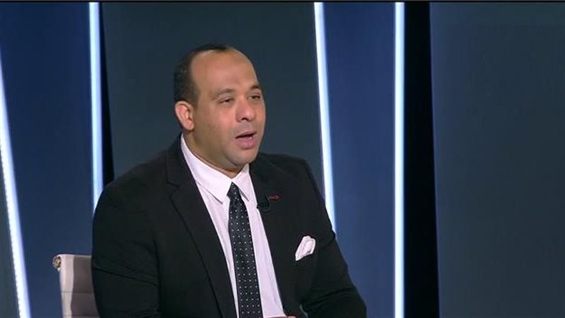 وليد صلاح الدين