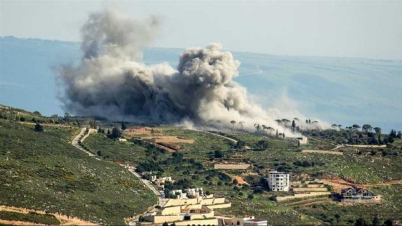 انفجارات لبنان، فيتو