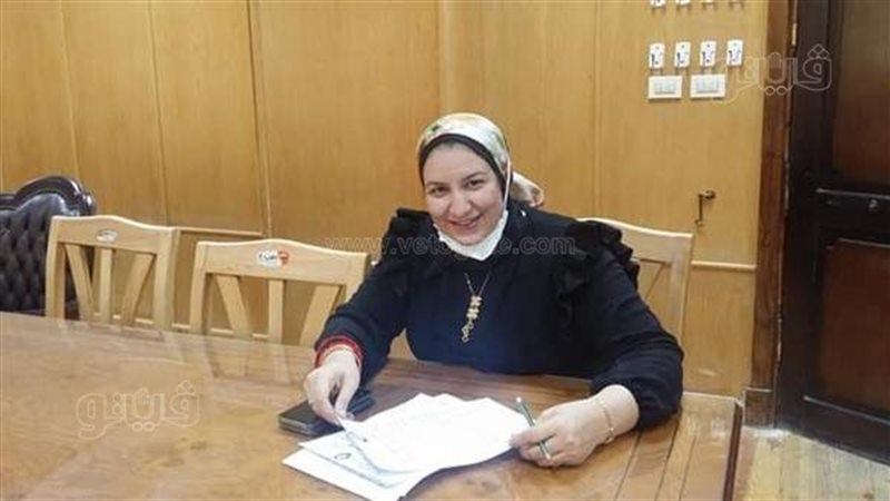 الدكتورة رشا عادل