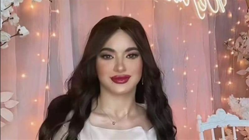  البلوجر سوزى الأردنية