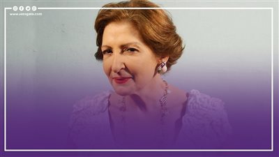  ليلى عز العرب حماة مفترية في مسلسل سينجل مازر فازر