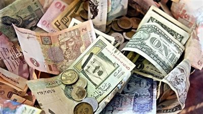 أسعار الذهب والعملات الأجنبية مقابل الجنيه اليوم الإثنين (إنفوجراف)
