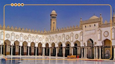 رسائل الأزهر إلى المجتمع الدولي لإيقاف العدوان الصهيوني على فلسطين ولبنان (إنفو جراف)