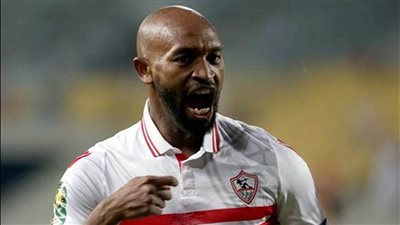 فتوح أحمد: شيكابالا موهبة نادرة في كرة القدم