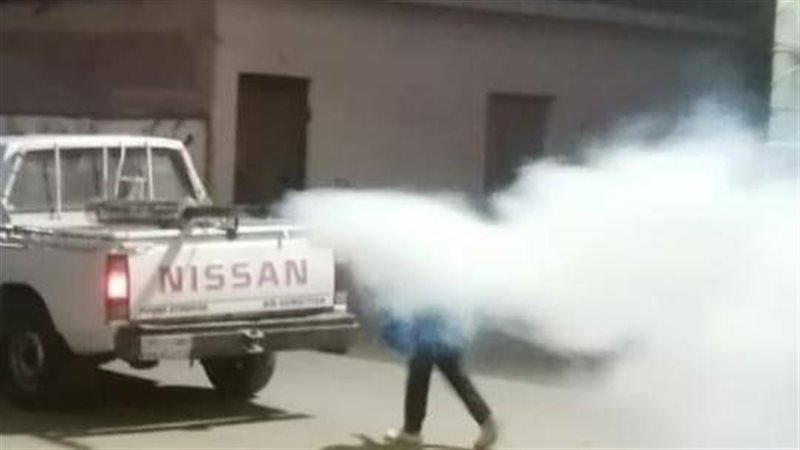 صحة الشرقية تنفيذالمبادرات