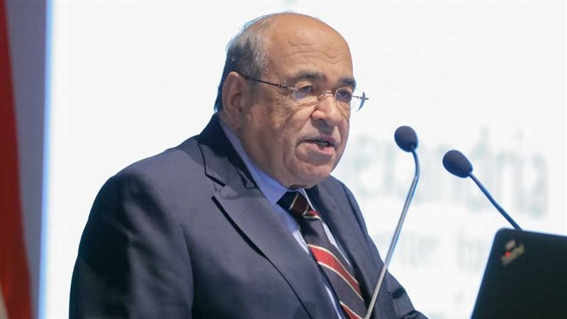 الدكتور مصطفى الفقي،
