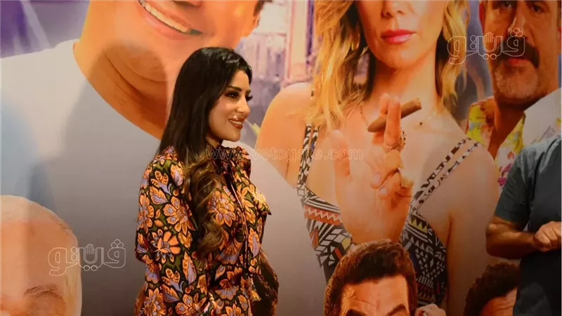 أيتن عامر، فيتو 