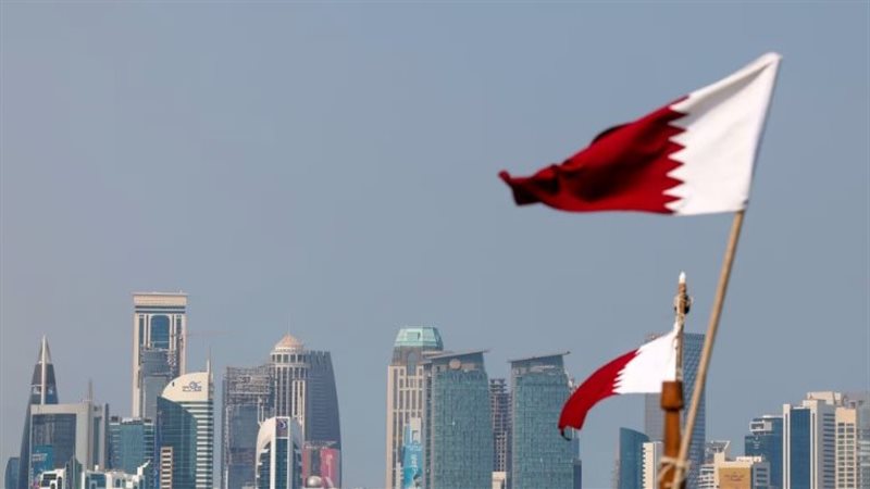 قطر تعلن افتتاح سفارتها