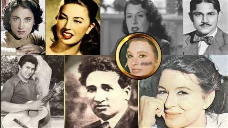 أشهر الجرائم في الوسط