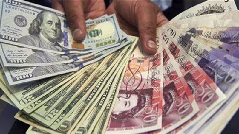 أسعار العملات، فيتو