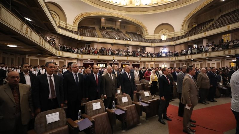وزير التعليم العالي