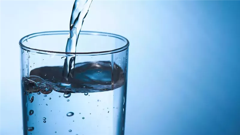 مياه الشرب، فيتو