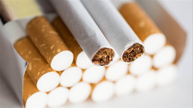 ضبط أكثر من 200 ألف