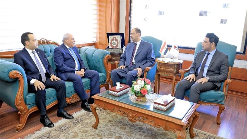 محافظ سوهاج 