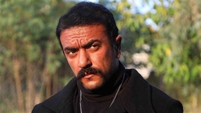 أحمد العوضي: أحداث مسلسل 