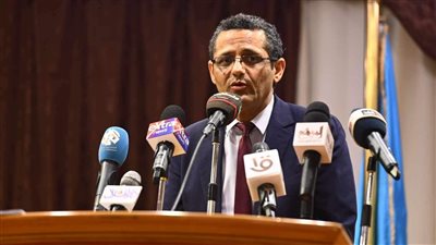 نقيب الصحفيين: نخطط لتحريك قضايا أمام المحكمة الجنائية ضد جرائم الاحتلال (فيديو وصور)