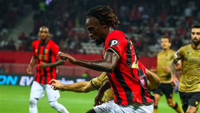 موعد مباراة لاتسيو ضد نيس في الدوري الأوروبي والقناة الناقلة 