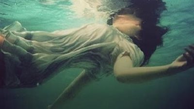 عرض جثة سيدة عثر عليها غارقة في الجيزة على الطب الشرعي